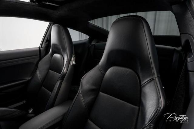 Used 2019 Porsche 911 Carrera RWD image 23