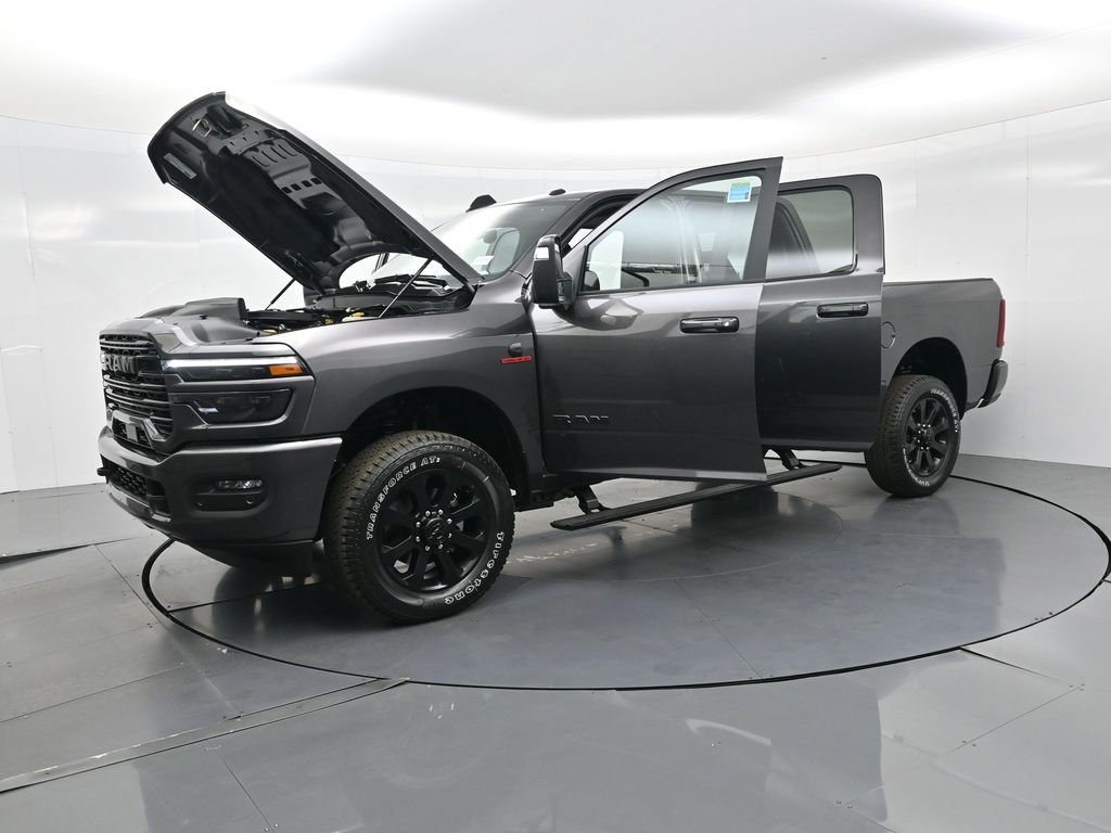New 2026 RAM 2500 Laramie image 40