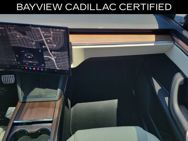 Used 2023 Tesla Model X AWD/4WD image 19