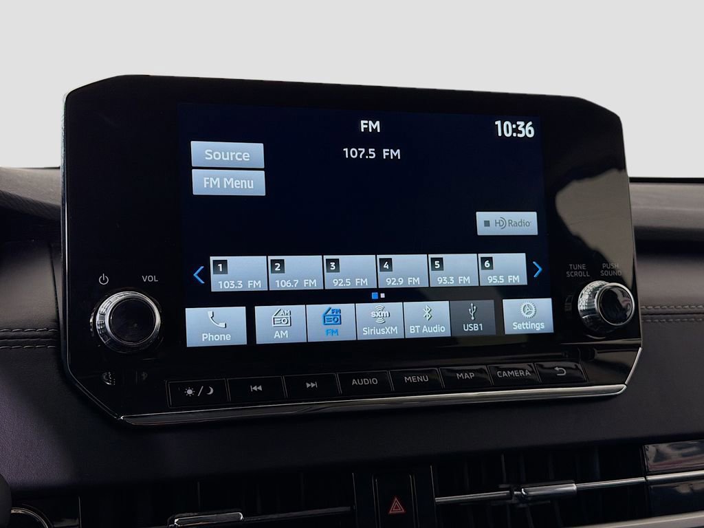 Used 2024 Mitsubishi Outlander SEL image 16