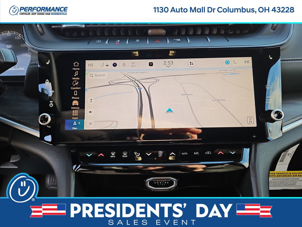 New 2026 Jeep Grand Cherokee Limited image 24