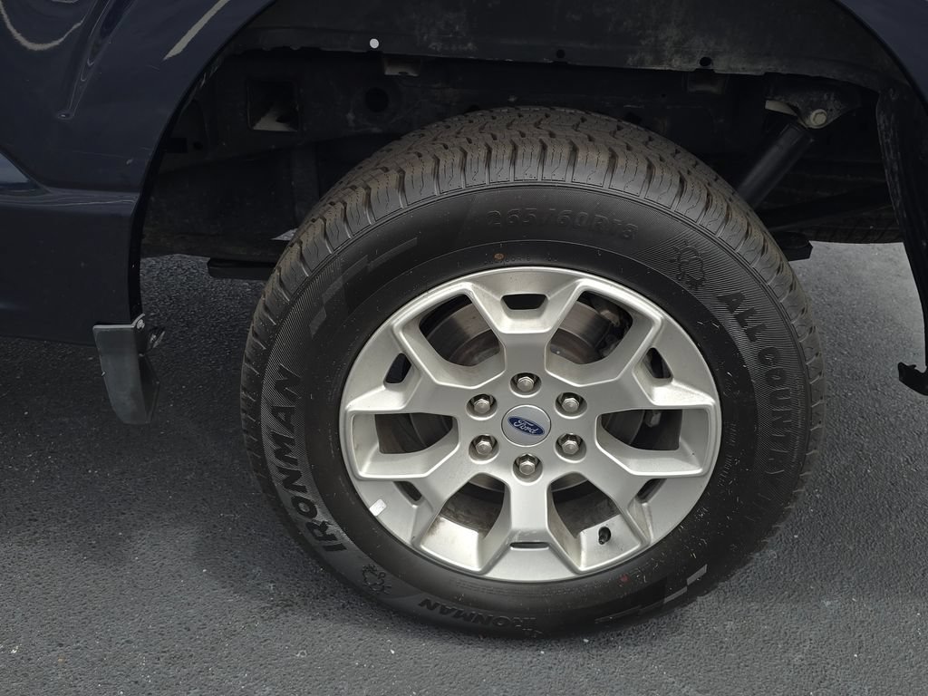 Used 2023 Ford F150 XLT RWD image 14