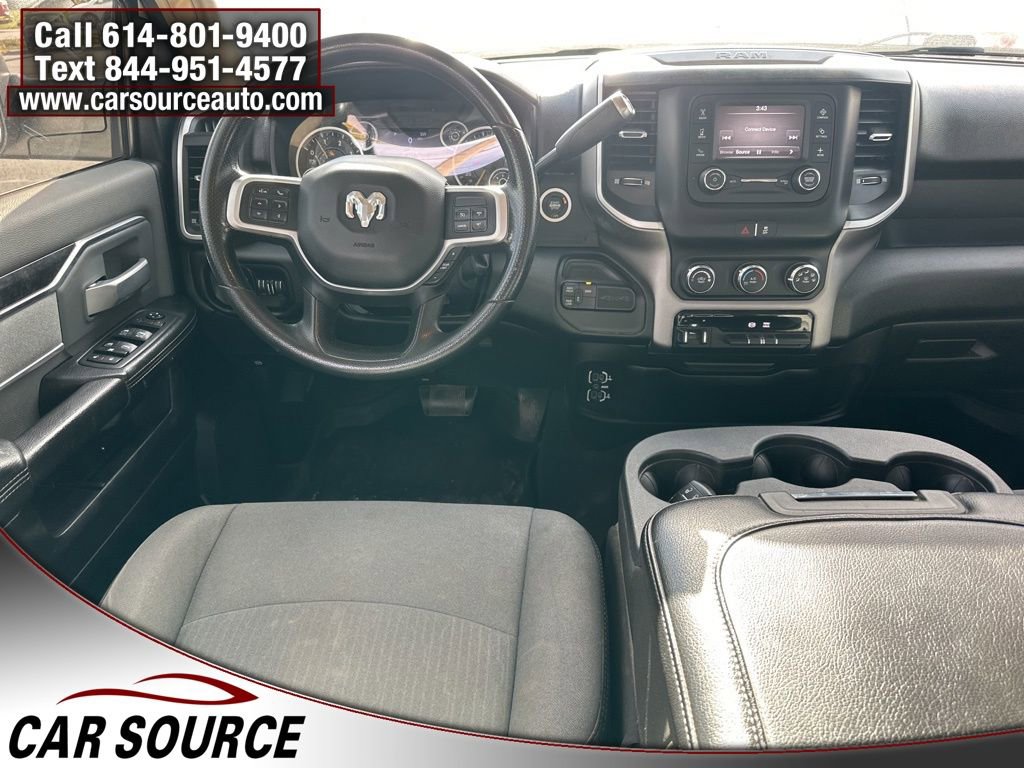 Used 2020 RAM 2500 Big Horn image 17