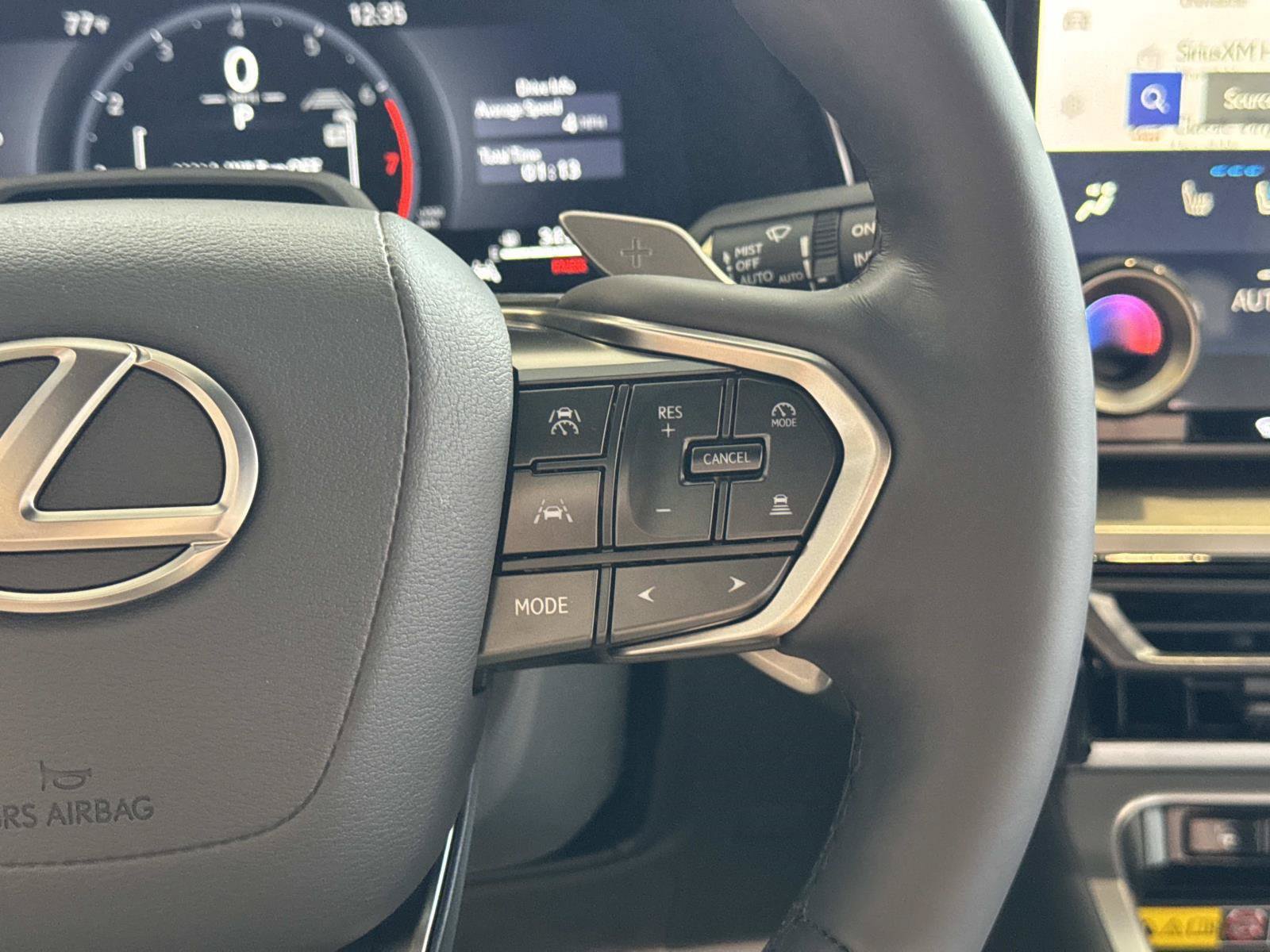 Used 2026 Lexus TX 350 AWD w/ Technology Package image 28