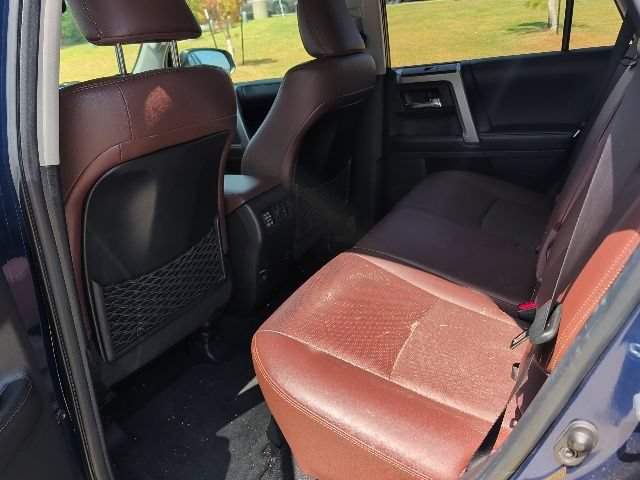 Used 2016 Toyota 4Runner Limited AWD/4WD image 15