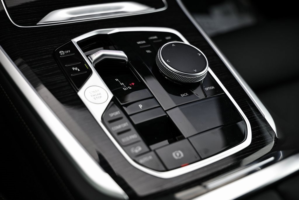 New 2026 BMW X5 xDrive40i w/ M Sport Package image 39