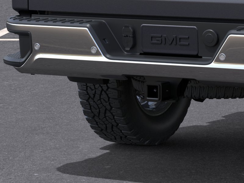 New 2026 GMC Sierra 2500 SLT w/ SLT Convenience Package AWD/4WD image 14