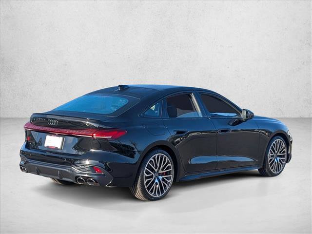 New 2025 Audi S5 Premium Plus image 2