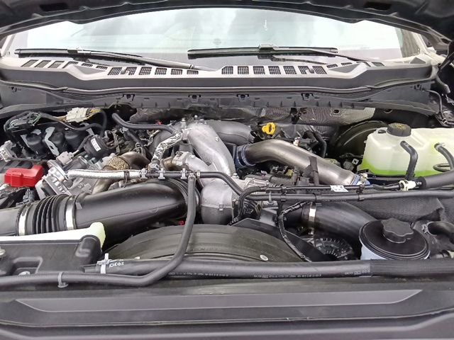 New 2026 Ford F250 Lariat image 34