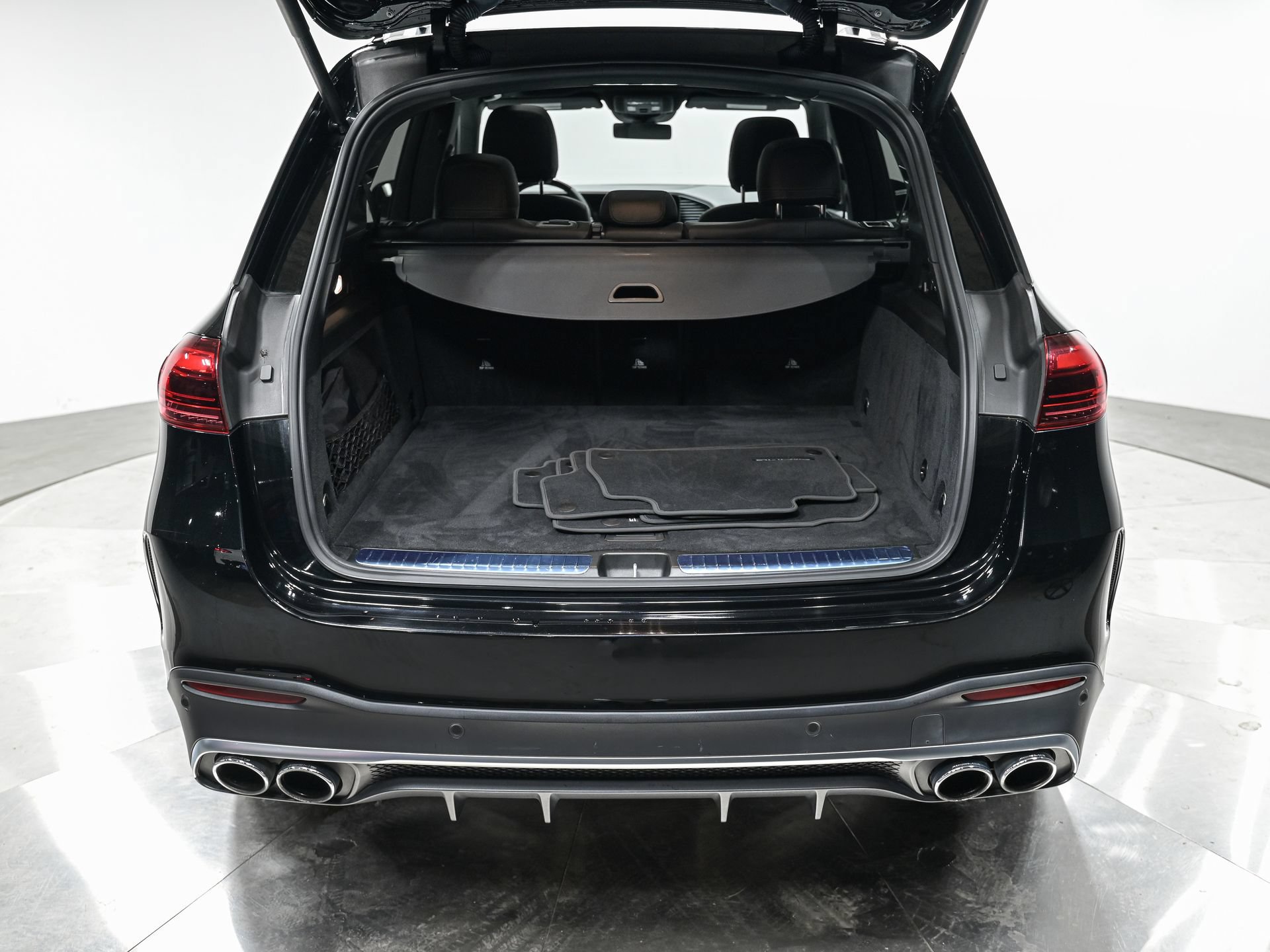 Used 2024 Mercedes-Benz GLE 53 AMG 4MATIC image 6