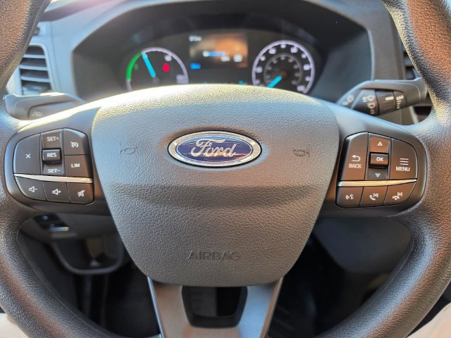 Used 2024 Ford E-Transit Low Roof RWD image 23