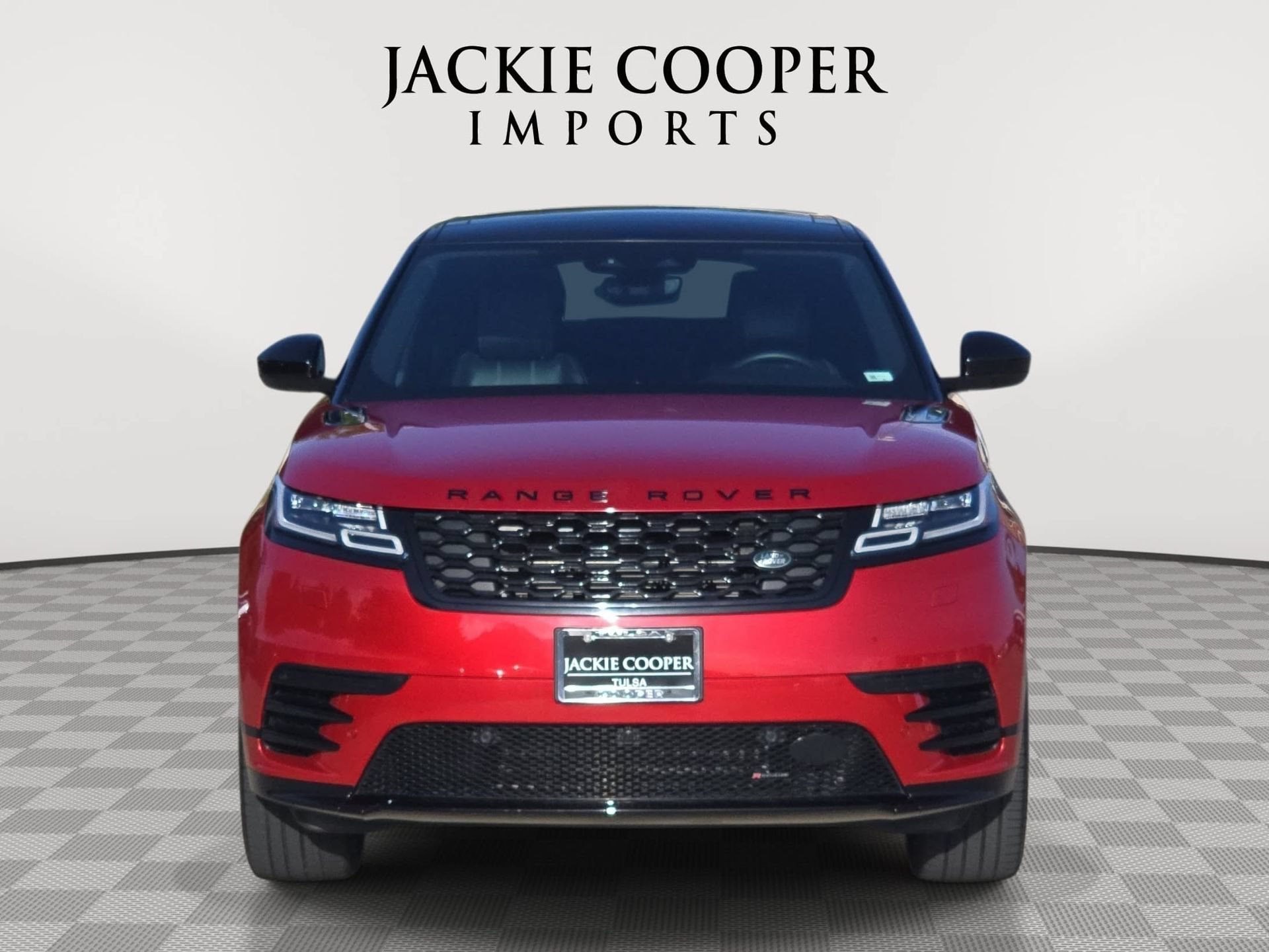 Used 2023 Land Rover Range Rover Velar R-Dynamic S AWD/4WD image 2