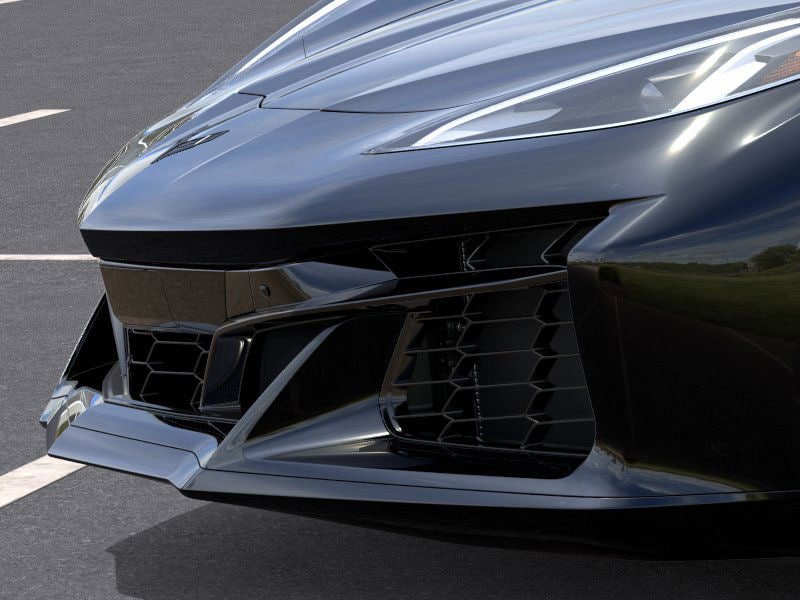 New 2025 Chevrolet Corvette E-Ray w/ Stealth Interior Trim Package AWD/4WD image 38