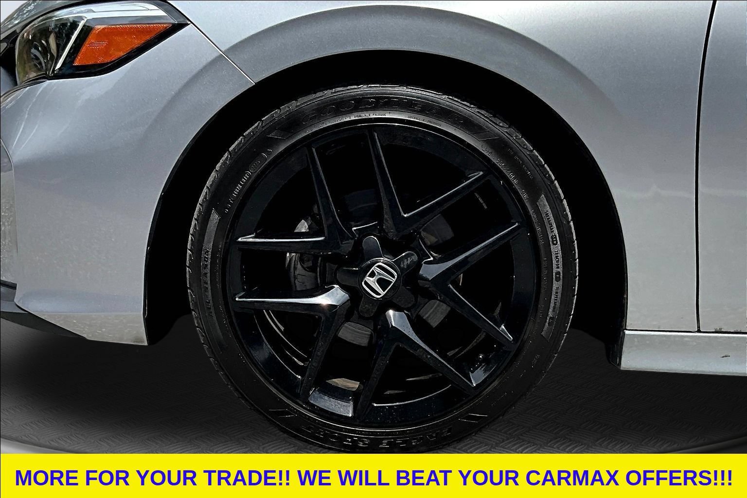 Used 2026 Honda Civic Sport image 27