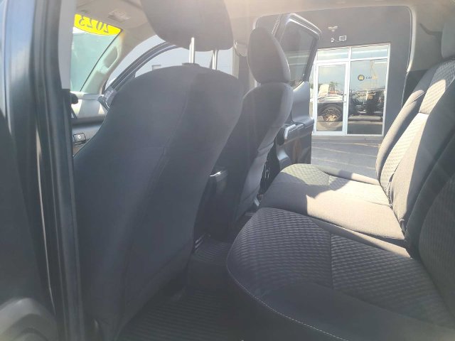 Used 2023 Toyota Tacoma 4x4 Double Cab w/ Trail Edition image 22