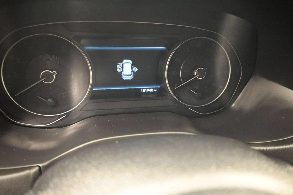 Used 2022 Hyundai Palisade SEL w/ Premium Package FWD image 5