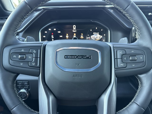 New 2026 GMC Sierra 1500 Denali Ultimate image 22