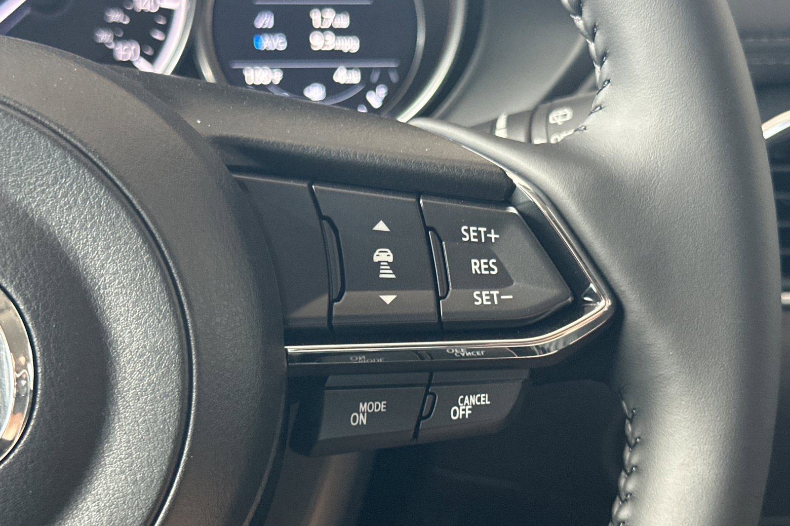 New 2025 MAZDA CX-5 AWD 2.5 S w/ Preferred Package image 26