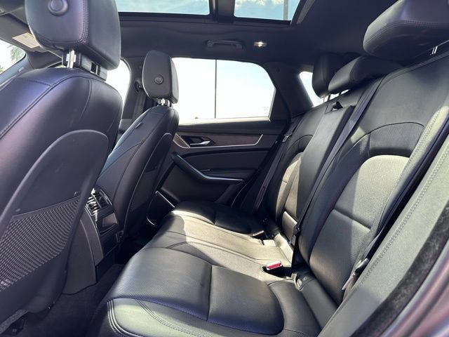Used 2023 Jaguar F-PACE S AWD/4WD image 14