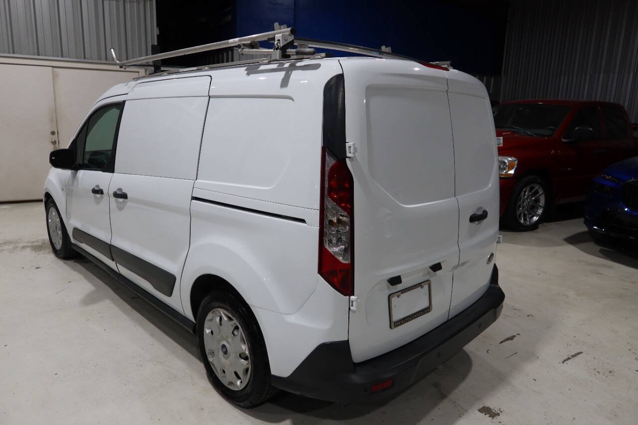Used 2014 Ford Transit Connect XLT FWD image 3