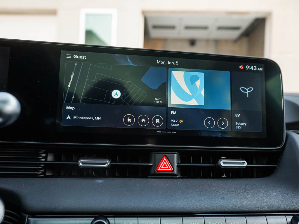 New 2026 Hyundai Ioniq 5 Limited image 23