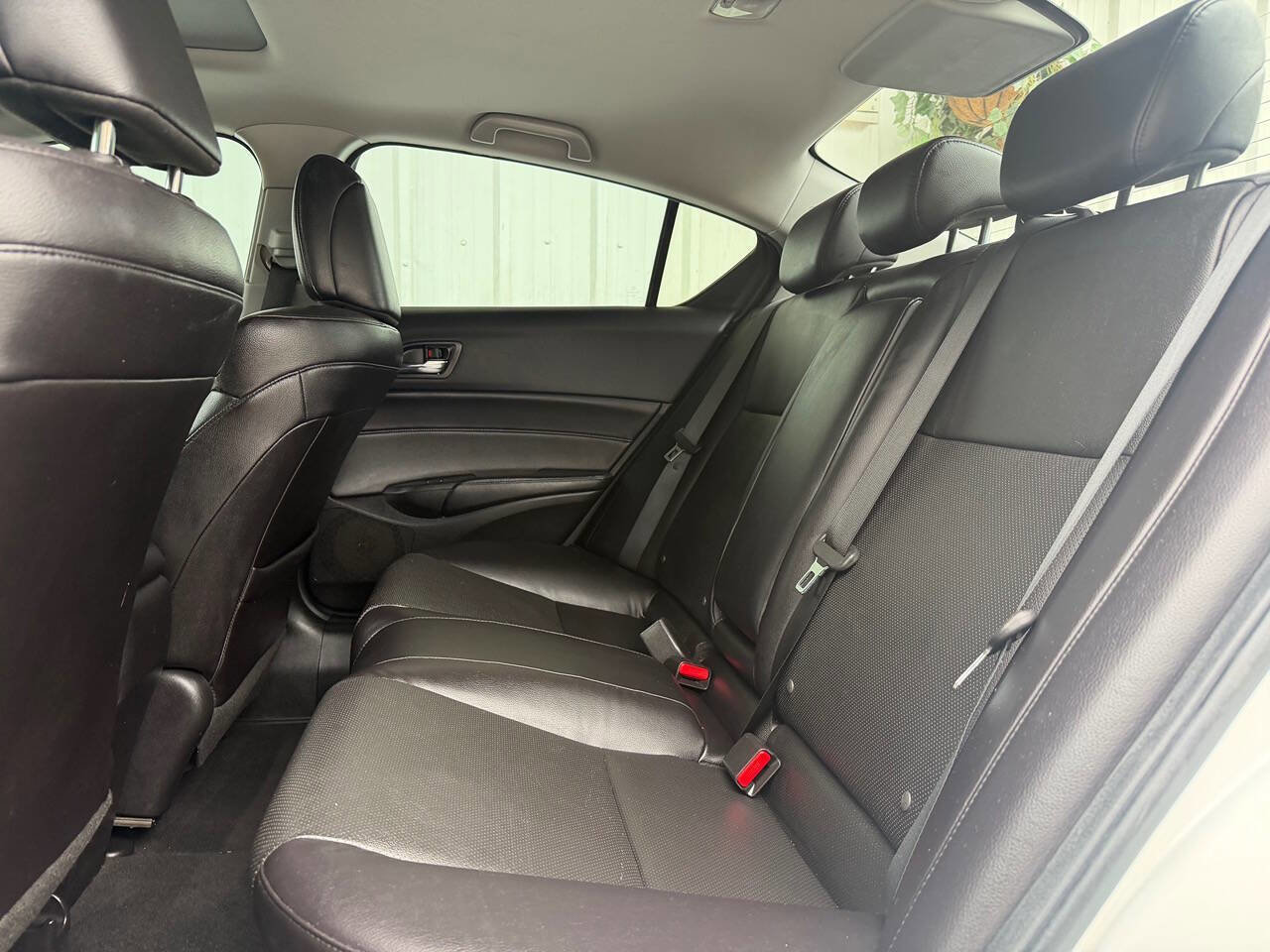 Used 2017 Acura ILX FWD image 20