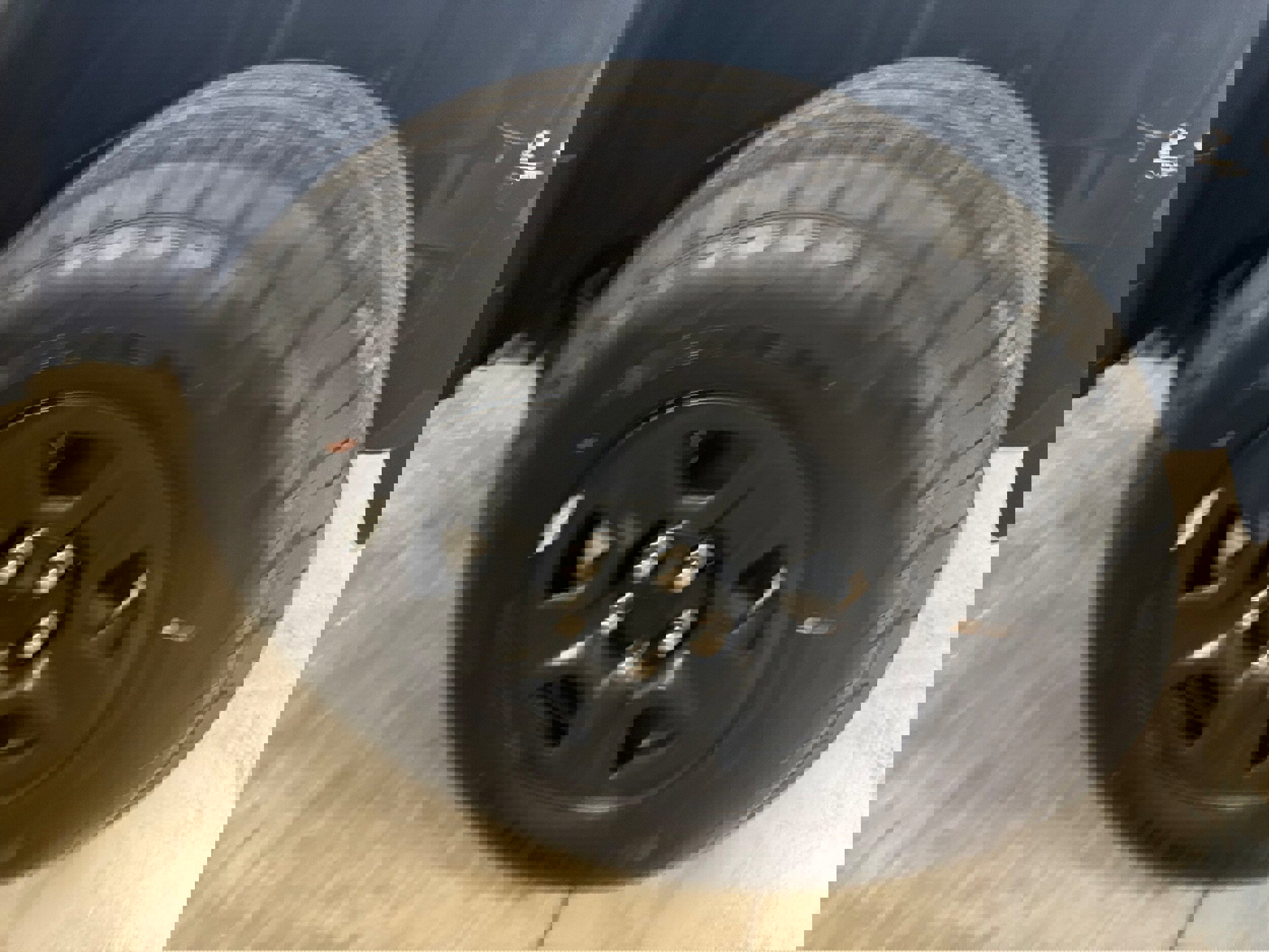 New 2026 Jeep Wrangler Sport image 3