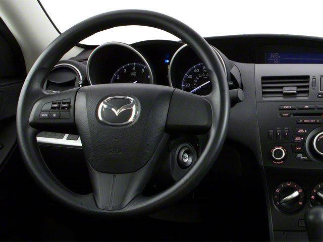 Used 2013 MAZDA MAZDA3 i SV w/ Convenience Pkg image 9