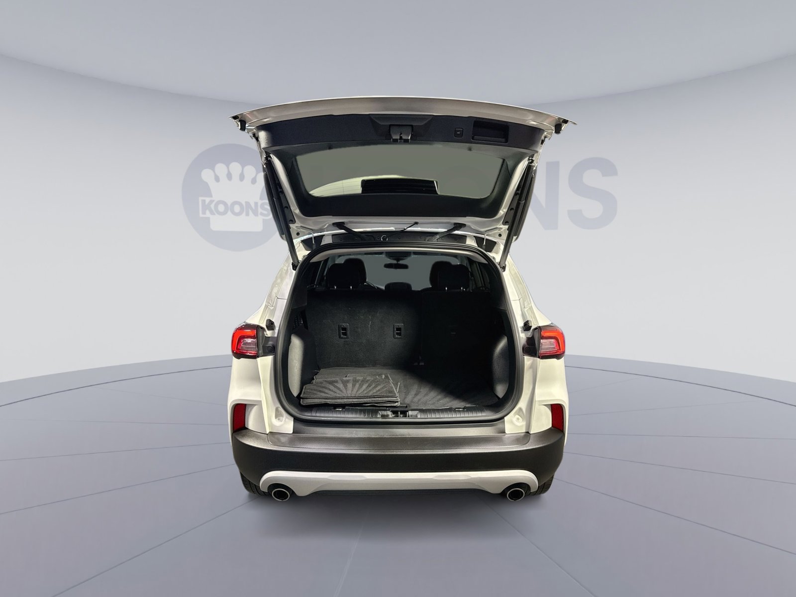 Used 2023 Ford Escape Active AWD/4WD image 29