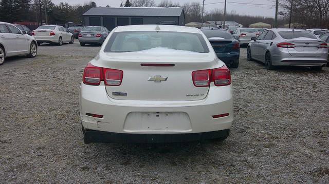 Used 2013 Chevrolet Malibu LT image 4