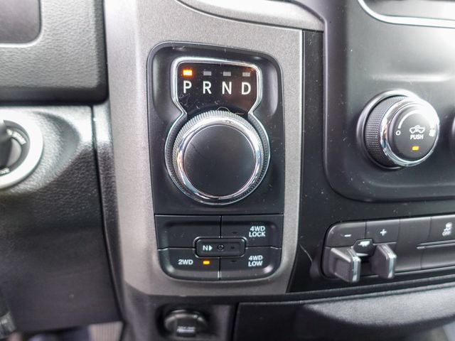Used 2017 RAM 1500 Tradesman w/ Popular Equipment Group AWD/4WD image 20