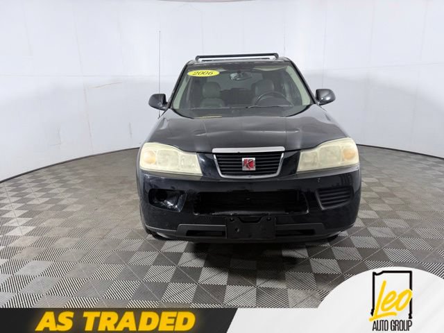 Used 2006 Saturn Vue 2WD V6 w/ Comfort Pkg image 2