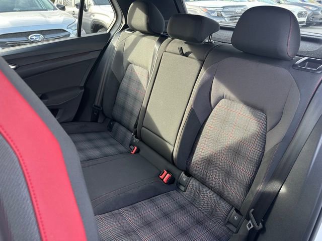 Used 2022 Volkswagen GTI S image 25