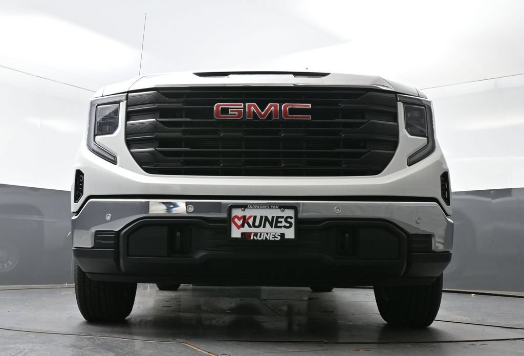 New 2026 GMC Sierra 1500 Pro w/ Pro Value Package AWD/4WD image 43