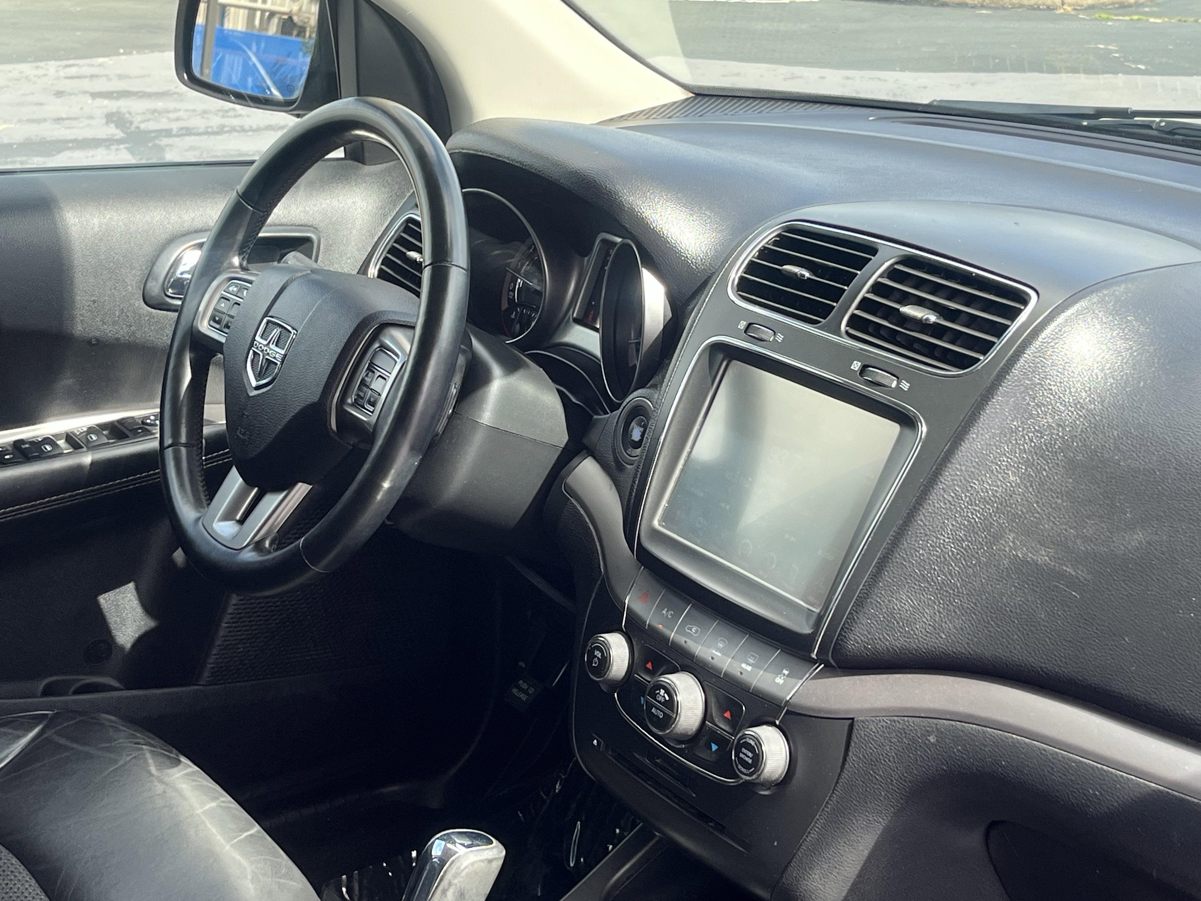 Used 2020 Dodge Journey Crossroad w/ Popular Equipment Group image 15