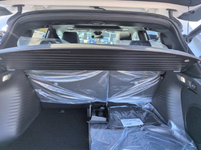 New 2026 Acura ADX A-Spec w/ Advance Package FWD image 9