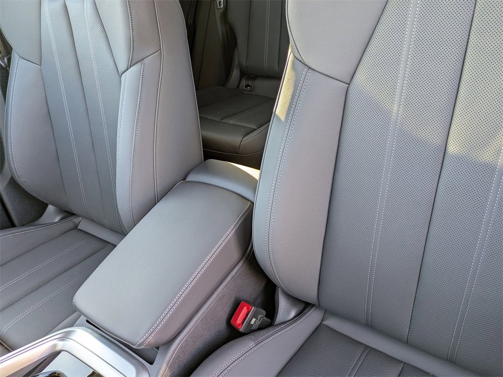 New 2025 Audi Q5 Premium Plus image 14