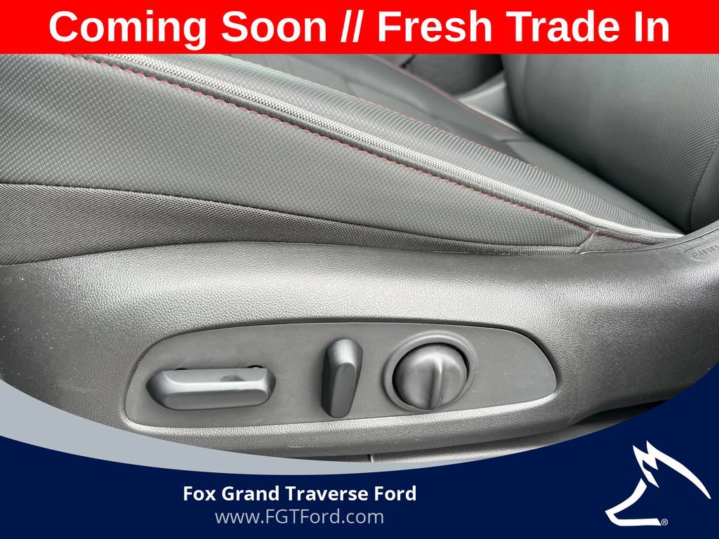 Used 2021 Chevrolet TrailBlazer RS w/ Technology Package AWD/4WD image 12