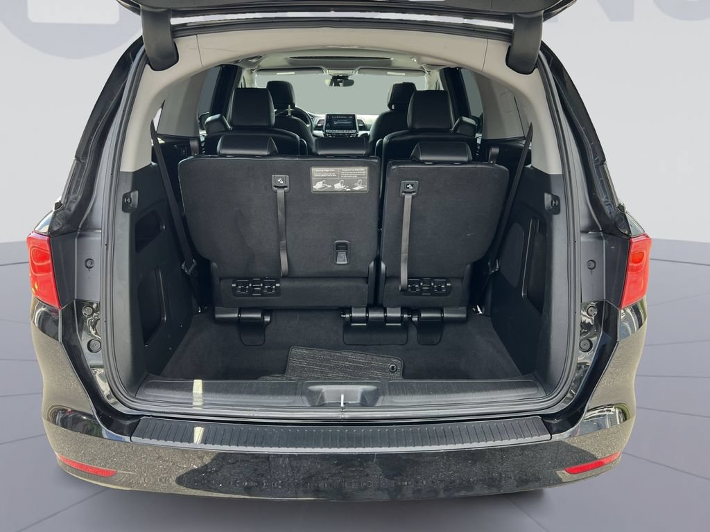 Used 2023 Honda Odyssey EX-L image 26