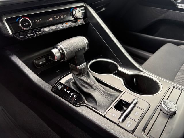 Used 2022 Kia K5 LX image 25