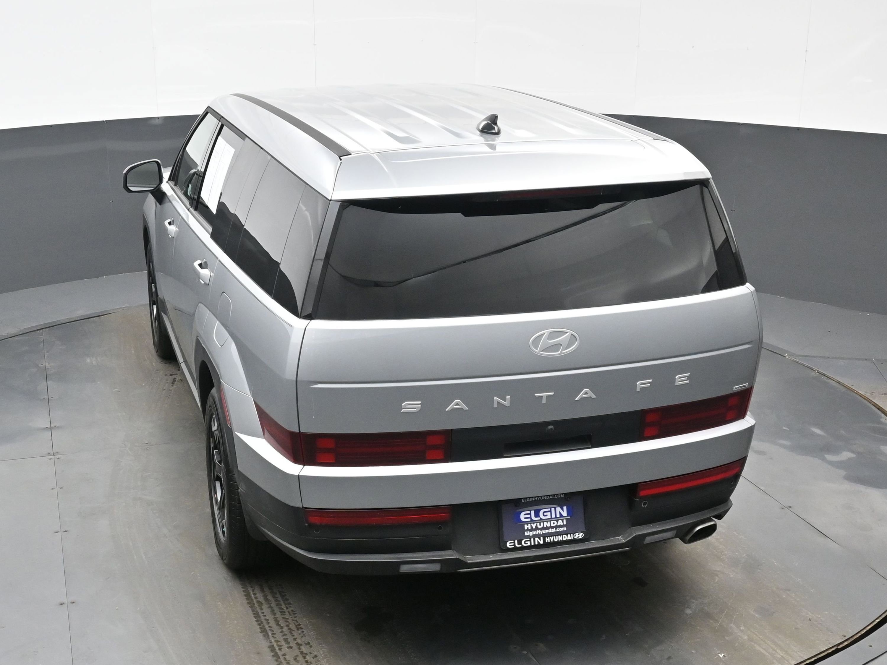 Certified 2026 Hyundai Santa Fe SE image 42