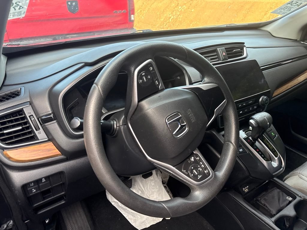 Used 2020 Honda CR-V EX image 10