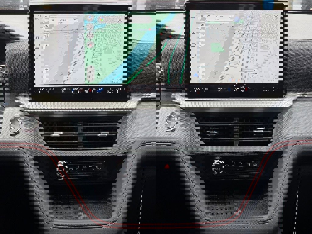 New 2025 Ford Explorer ST w/ Sun And Sound Package image 11