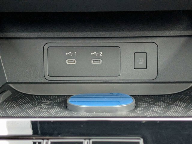 New 2026 Nissan Murano Platinum image 33