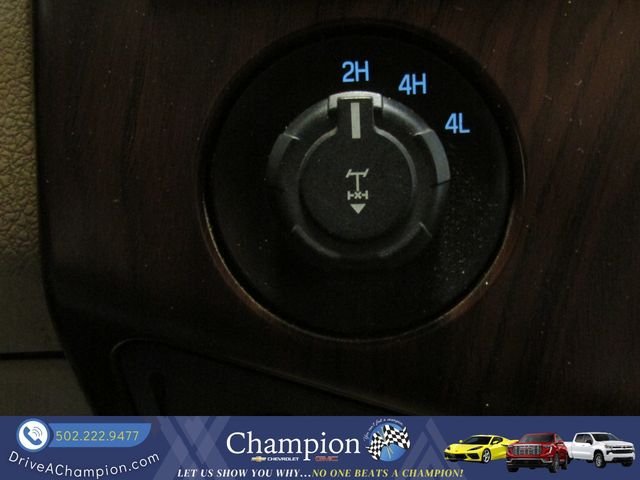 Used 2015 Ford F350 4x4 Crew Cab Super Duty image 37