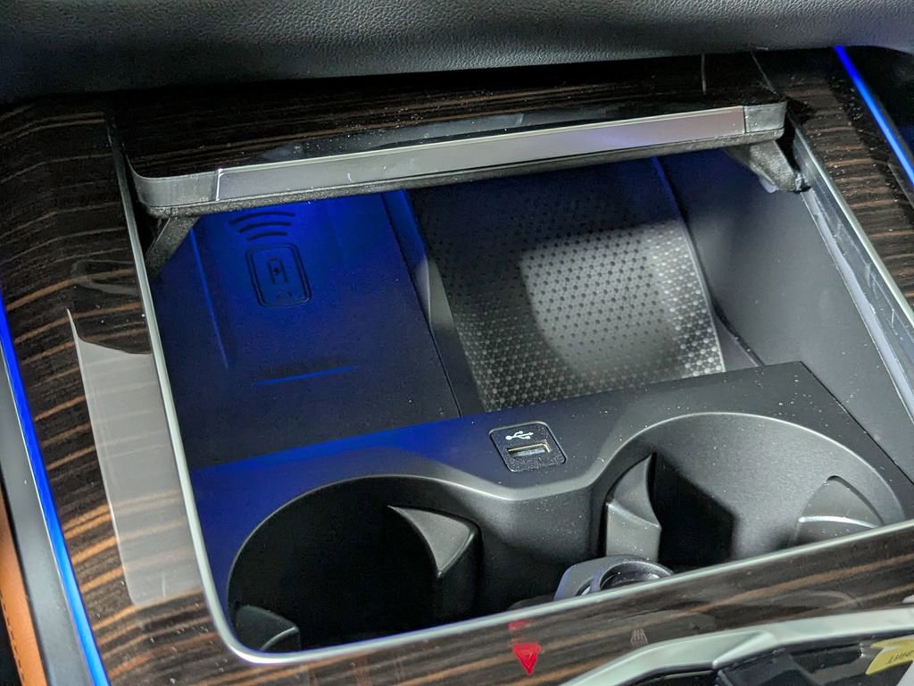 New 2026 BMW X5 xDrive40i image 29