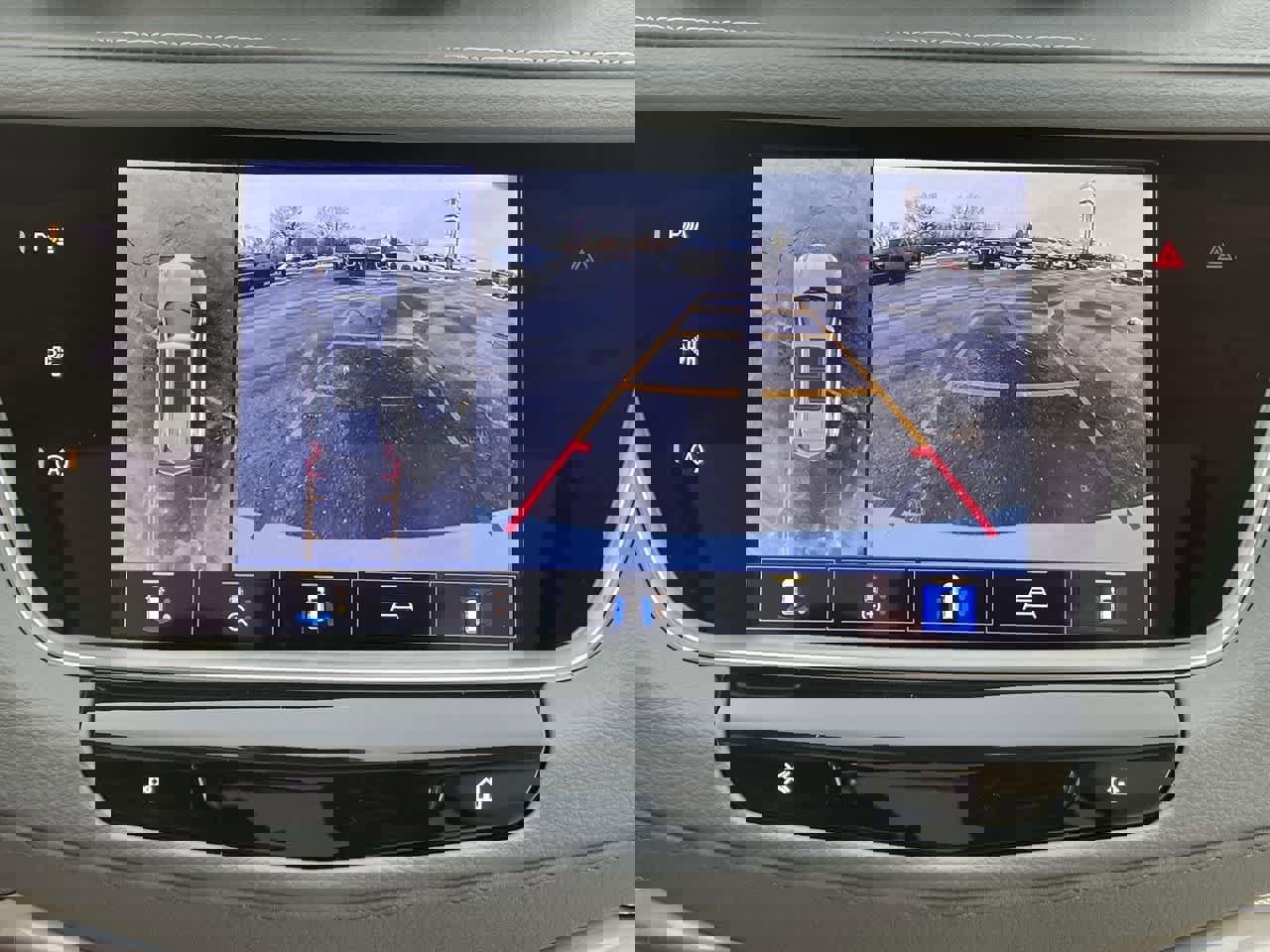 Certified 2024 Cadillac XT5 Premium Luxury w/ Technology Package image 28