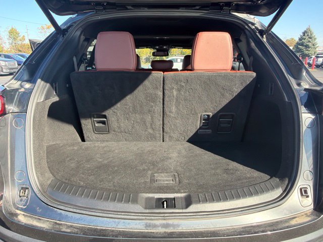 Used 2018 MAZDA CX-9 Signature AWD/4WD image 8