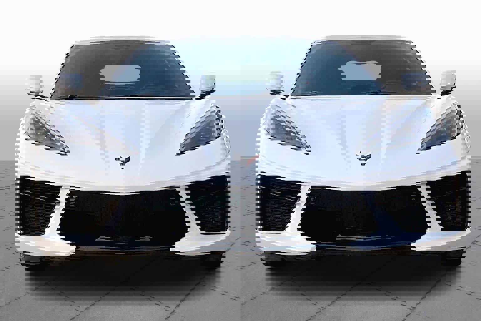 Certified 2022 Chevrolet Corvette Stingray Preferred Cpe w/ 2LT image 5