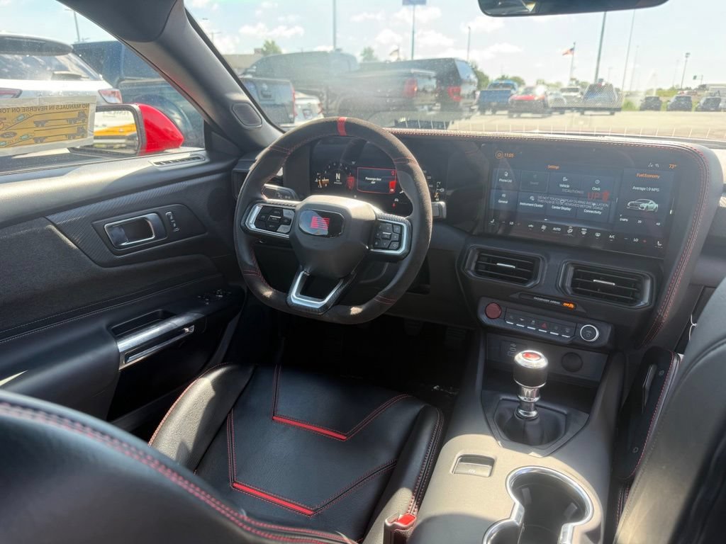 New 2026 Ford Mustang GT RWD image 52